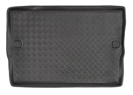 Covor Tavita Portbagaj Citroen SPACETOURER XL, 8 loc, 9 loc 2016 - | Opel ZAFIRA LIFE Extra lung, 8 loc, 9 loc 2019 - | Peugeot TRAVELLER lung, 8 loc, 9 loc 2016 - | Toyota PROACE Verso II lung, 8 loc, 9 loc 2016 -