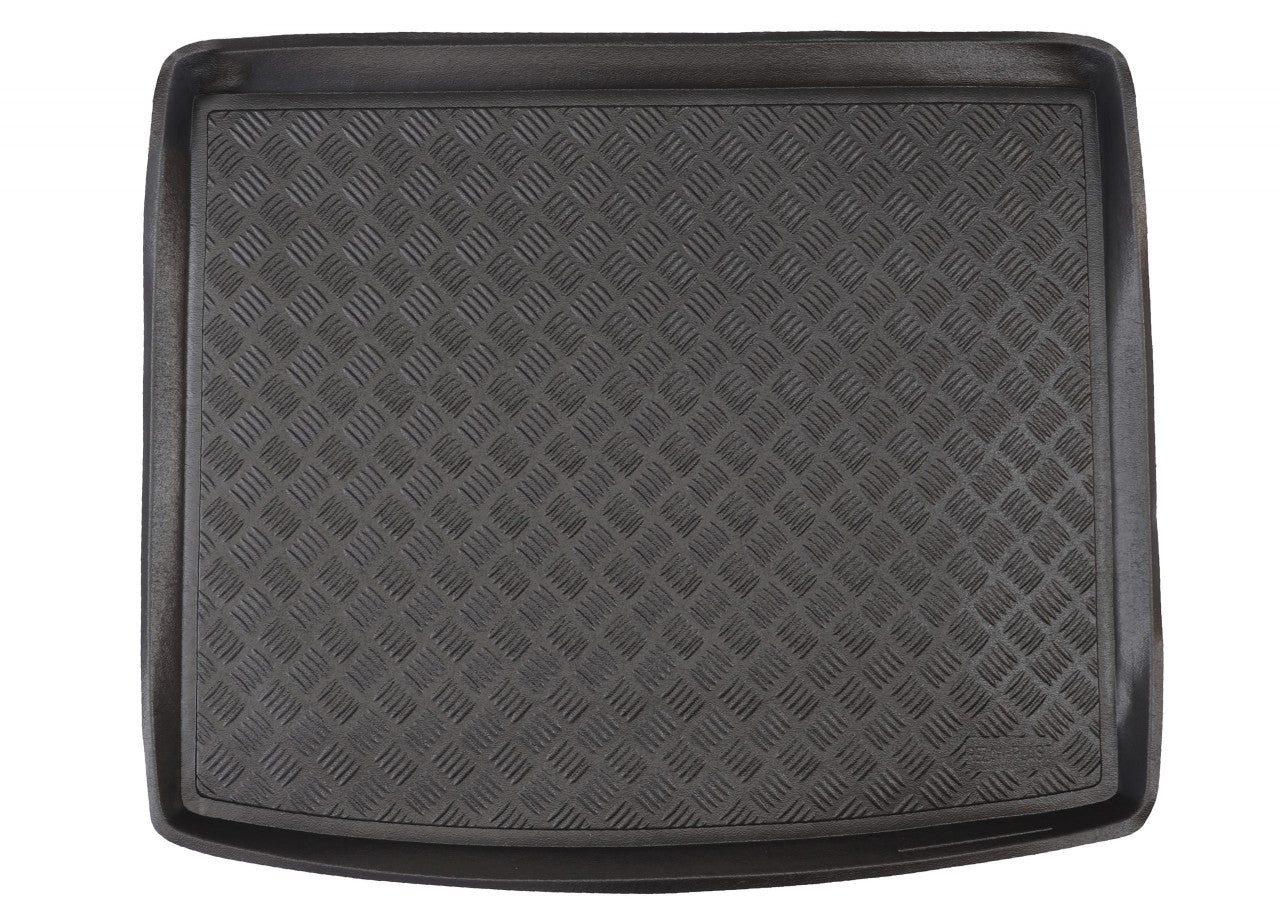 Covor Tavita Portbagaj Cupra ATECA podea portbagaj fixa, cu podea inaltata, cu rezerva mica 2018 - 2020 | Cupra ATECA podea portbagaj fixa, cu podea inaltata, cu rezerva mica 2020 - | Seat ATECA 4x4 2016 - 2020 | Seat ATECA podea portbagaj fixa, cu podea