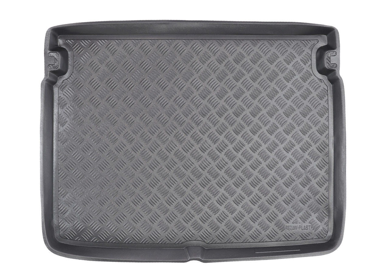 Covor Tavita Portbagaj Cupra FORMENTOR podea in pozitie ridicata si cu podea portbagaj fixa 2020 -