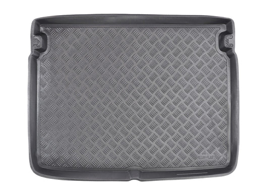 Covor Tavita Portbagaj Cupra FORMENTOR podea in pozitie ridicata si cu podea portbagaj fixa 2020 -