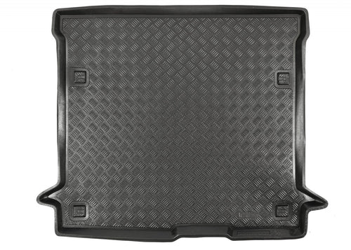 Covor Tavita Portbagaj Dacia DOKKER 5 loc 2012 - 2021