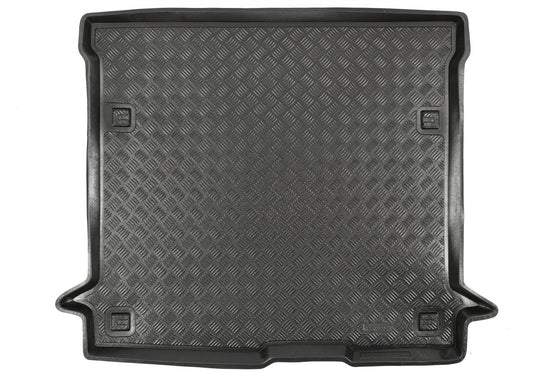 Covor Tavita Portbagaj Dacia DOKKER 5 loc 2012 - 2021