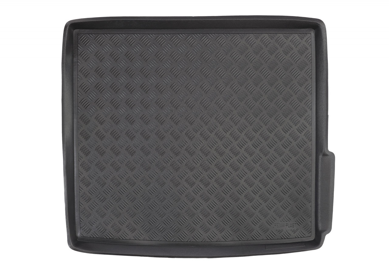 Covor Tavita Portbagaj Dacia DUSTER I 4x4 2010 - 2018