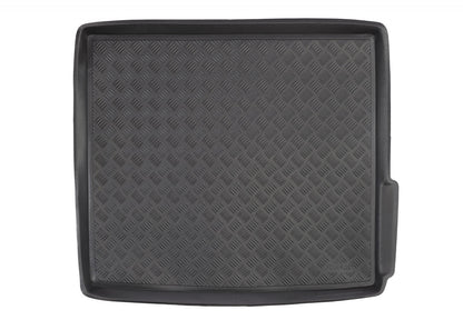 Covor Tavita Portbagaj Dacia DUSTER I 4x4 2010 - 2018