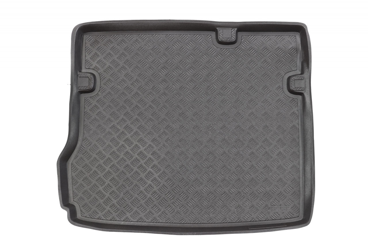 Covor Tavita Portbagaj Dacia DUSTER II 4x2 2018 - 2021, 2021 -