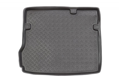 Covor Tavita Portbagaj Dacia DUSTER II 4x2 2018 - 2021, 2021 -