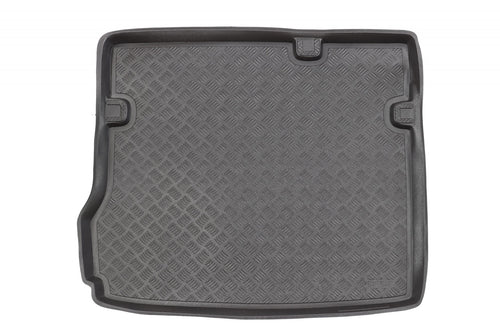 Covor Tavita Portbagaj Dacia DUSTER II 4x2 2018 - 2021, 2021 -