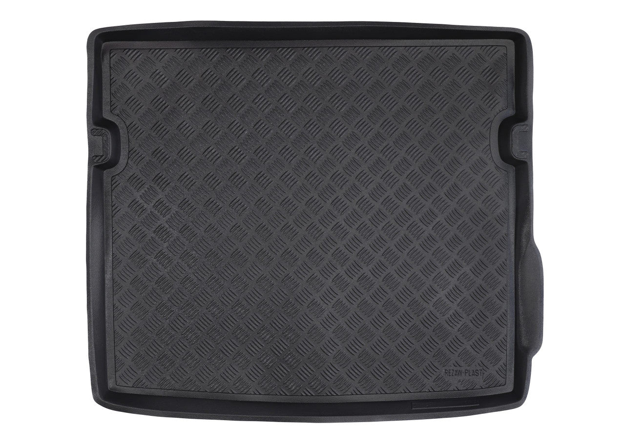 Covor Tavita Portbagaj Dacia DUSTER II 4x4 2018 - 2021, 2021 -