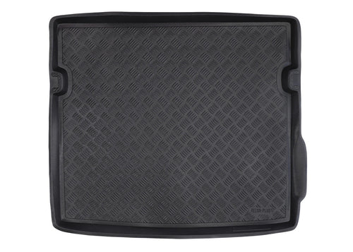 Covor Tavita Portbagaj Dacia DUSTER II 4x4 2018 - 2021, 2021 -