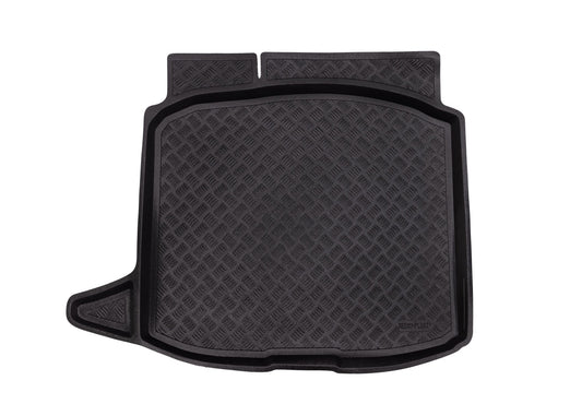 Covor Tavita Portbagaj Dacia Duster III Mild Hybrid (MHEV), cu statie GPL din fabrica, podea portbagaj fixa 2024 -