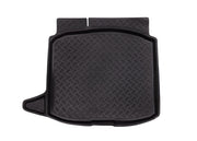 Covor Tavita Portbagaj Dacia Duster III Mild Hybrid (MHEV), cu statie GPL din fabrica, podea portbagaj fixa 2024 -