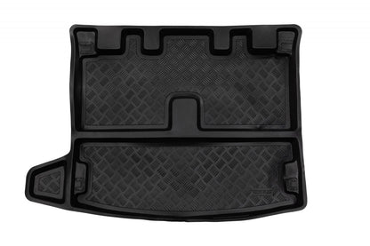 Covor Tavita Portbagaj Dacia JOGGER podea portbagaj fixa, 5 loc, 7 loc (rand 3 scaune strans) 2021 -