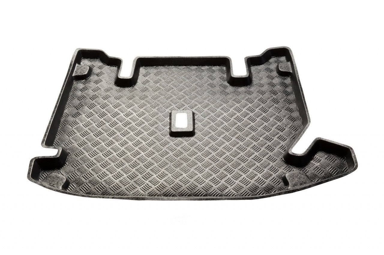 Covor Tavita Portbagaj Dacia LODGY I 7 loc (rand 3 scaune strans) 2012 - 2017