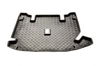 Covor Tavita Portbagaj Dacia LODGY I 7 loc (rand 3 scaune strans) 2012 - 2017