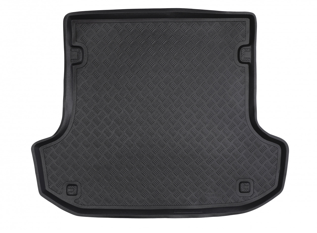 Covor Tavita Portbagaj Dacia LOGAN II MCV 2013 - 2020