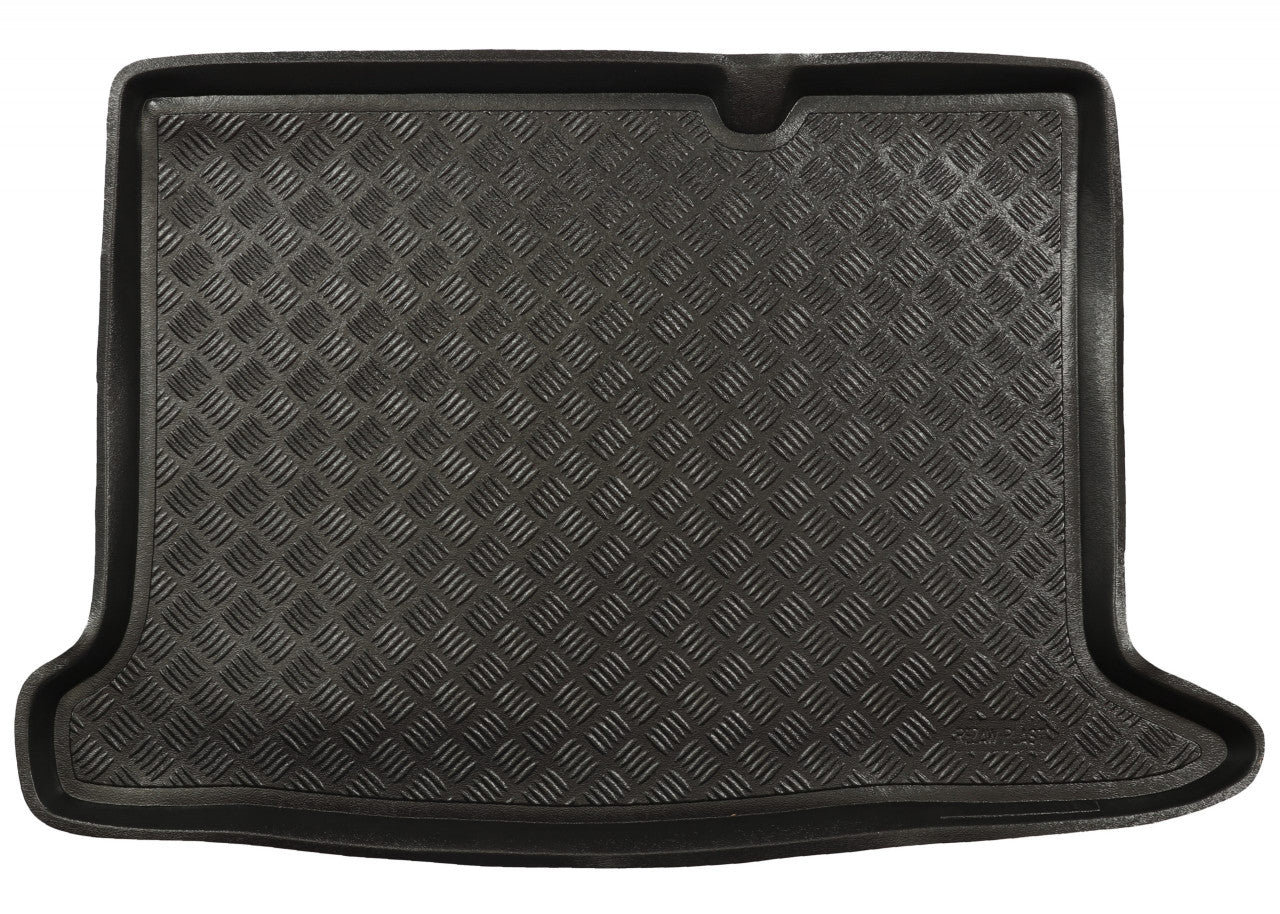 Covor Tavita Portbagaj Dacia SANDERO II 4x2 2012 - 2020 | Dacia SANDERO II Stepway, 4x4 2012 - 2020