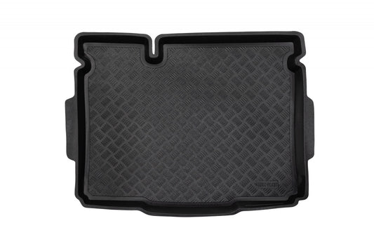 Covor Tavita Portbagaj Dacia SANDERO III podea in pozitie coborata, 4x2 2020 - | Dacia SANDERO III Stepway, podea in pozitie coborata, 4x4 2020 -