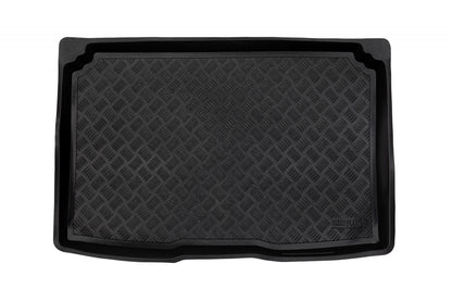 Covor Tavita Portbagaj Dacia SANDERO III podea in pozitie ridicata, 4x2 2020 - | Dacia SANDERO III Stepway, podea in pozitie ridicata, 4x4 2020 -