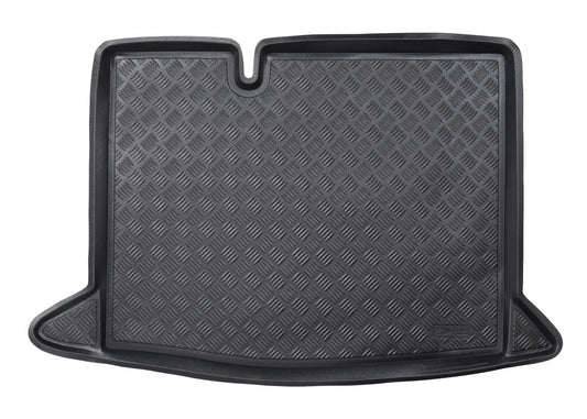 Covor Tavita Portbagaj Dacia SANDERO III podea portbagaj fixa, 4x2 2020 - | Dacia SANDERO III Stepway, podea portbagaj fixa, 4x4 2020 -