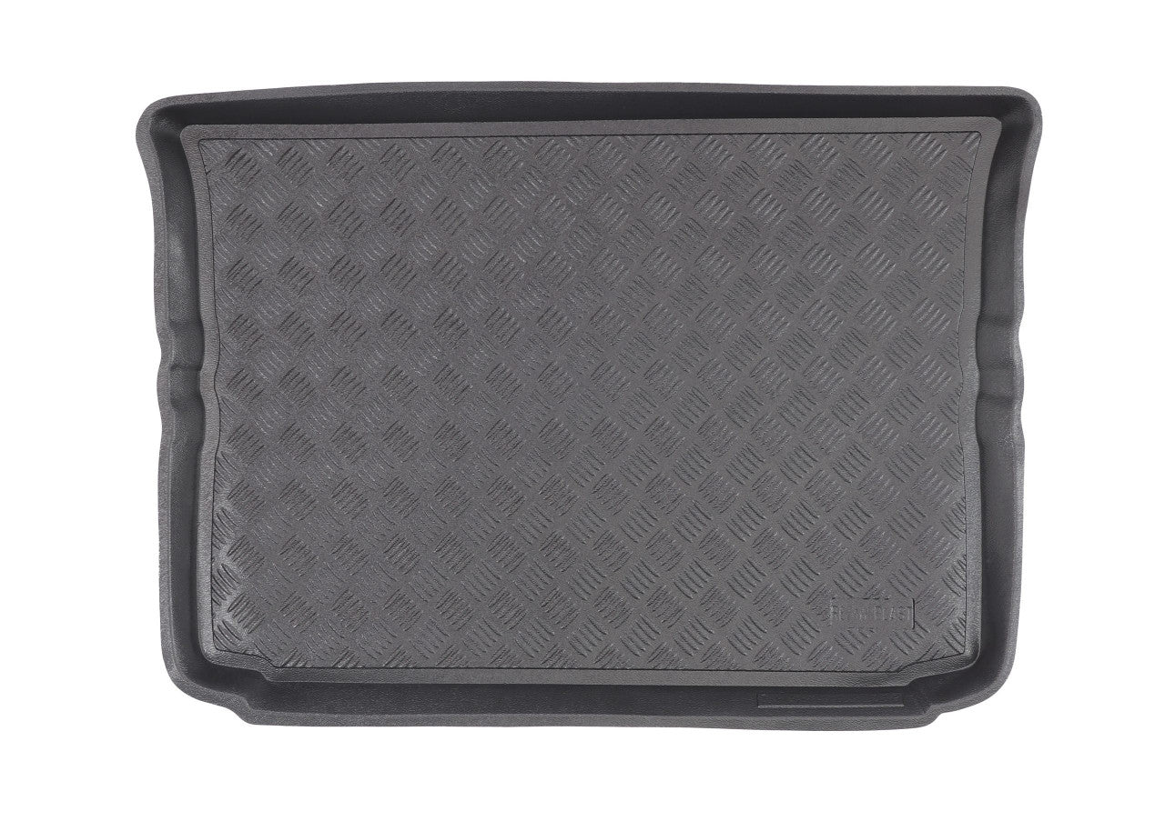 Covor Tavita Portbagaj Dacia SPRING Hatchback, electric 2021 -