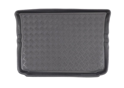 Covor Tavita Portbagaj Dacia SPRING Hatchback, electric 2021 -