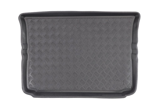 Covor Tavita Portbagaj Dacia SPRING Hatchback, electric 2021 -