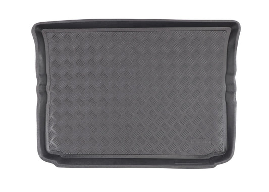 Covor Tavita Portbagaj Dacia SPRING Hatchback, electric 2021 -