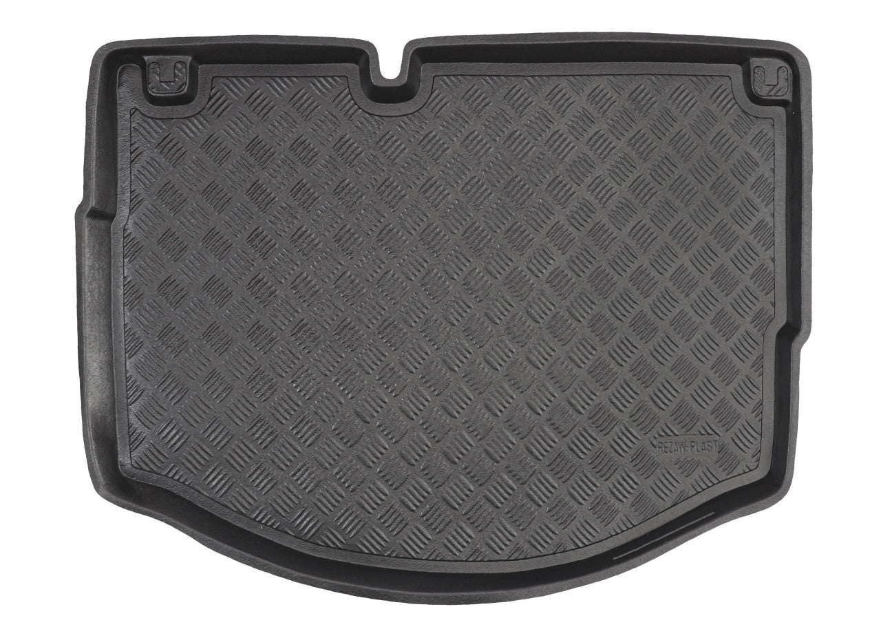 Covor Tavita Portbagaj DS3 Hatchback 3-usi 2009 - 2016