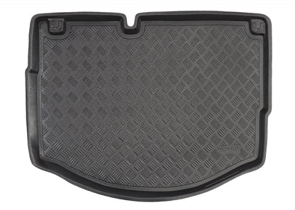 Covor Tavita Portbagaj DS3 Hatchback 3-usi 2009 - 2016