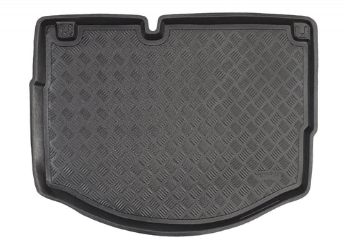 Covor Tavita Portbagaj DS3 Hatchback 3-usi 2009 - 2016