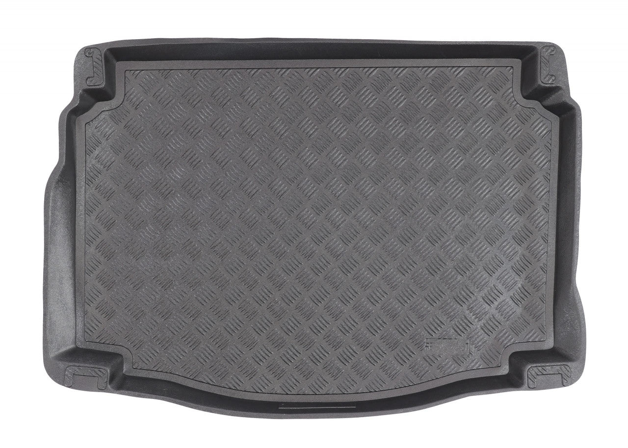 Covor Tavita Portbagaj DS4 II E - TENSE Plug-in Hybrid 2021 -