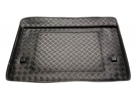 Covor Tavita Portbagaj DS5 2011 - 2015