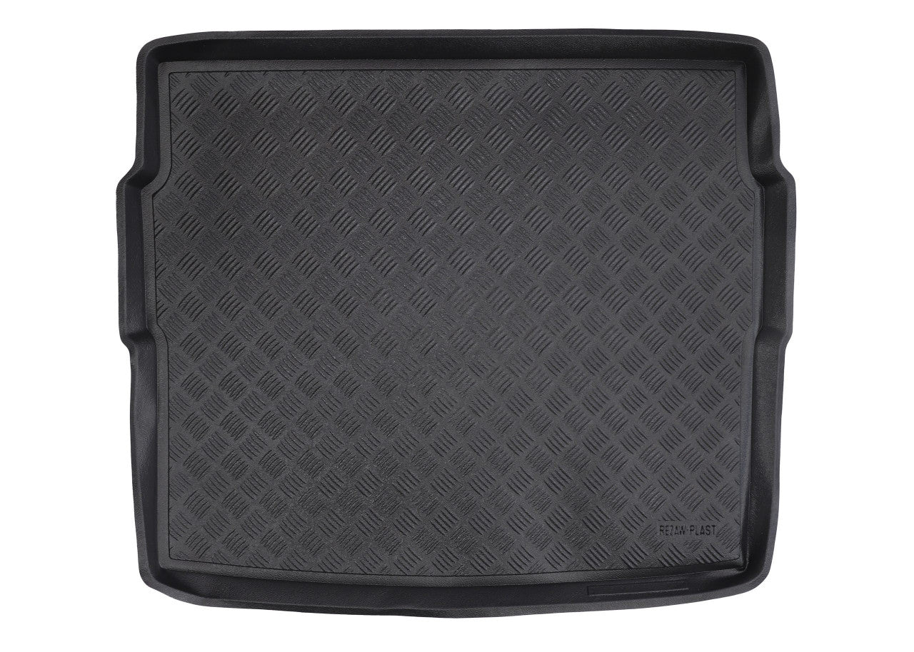 Covor Tavita Portbagaj DS7 CROSSBACK, podea in pozitie coborata 2018 -