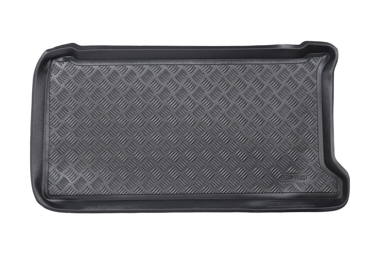 Covor Tavita Portbagaj Fiat 500 cu exceptia electric 2007 - | Fiat 500 Hybrid cu exceptia electric 2020 -