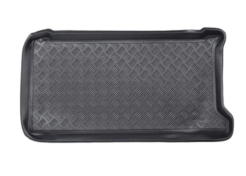 Covor Tavita Portbagaj Fiat 500 cu exceptia electric 2007 - | Fiat 500 Hybrid cu exceptia electric 2020 -