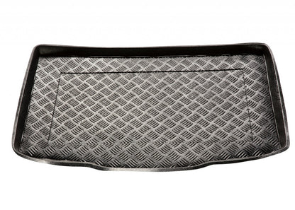 Covor Tavita Portbagaj Fiat 500L podea in pozitie coborata 2012 - 2022 | Fiat 500LTrekking, podea in pozitie coborata 2012 - 2022