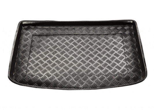 Covor Tavita Portbagaj Fiat 500L podea in pozitie ridicata 2012 - 2022 | Fiat 500LTrekking, podea in pozitie ridicata 2012 - 2022