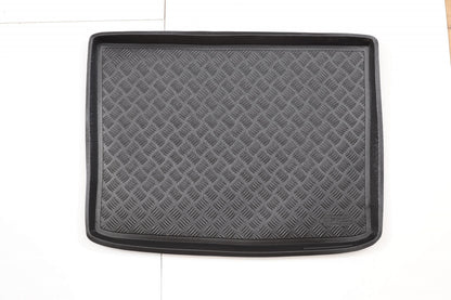 Covor Tavita Portbagaj Fiat 500X cu a roata rezerva mare 2014 - 2018 | Fiat 500X cu a roata rezerva mare, cu Mild Hybrid 2018 - 2023