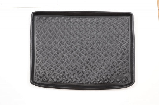 Covor Tavita Portbagaj Fiat 500X cu a roata rezerva mare 2014 - 2018 | Fiat 500X cu a roata rezerva mare, cu Mild Hybrid 2018 - 2023