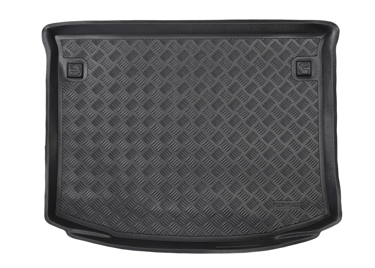 Covor Tavita Portbagaj Fiat BRAVO II 2007 - 2014