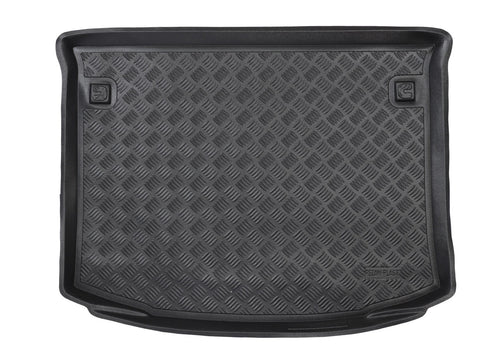 Covor Tavita Portbagaj Fiat BRAVO II 2007 - 2014
