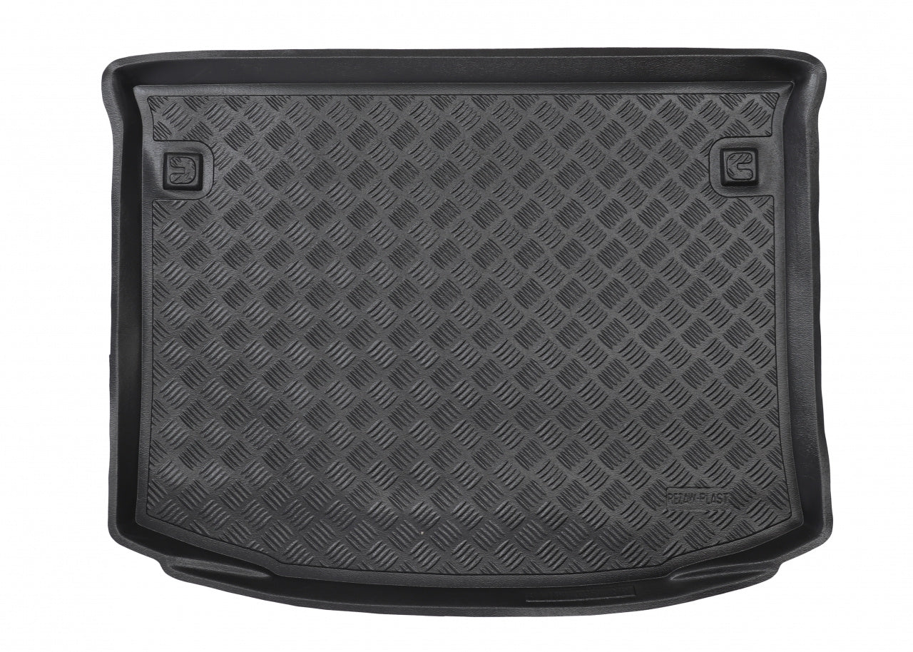 Covor Tavita Portbagaj Fiat BRAVO II 2007 - 2014