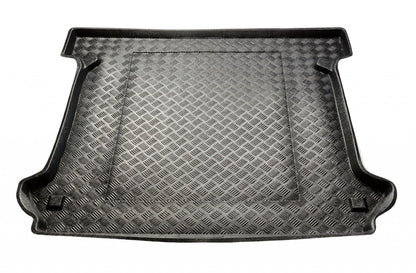 Covor Tavita Portbagaj Fiat DOBLO I MAXI 5 loc, Facelift 2005 - 2009