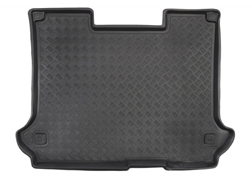 Covor Tavita Portbagaj Fiat DOBLO I PANORAMA Facelift 2005 - 2009