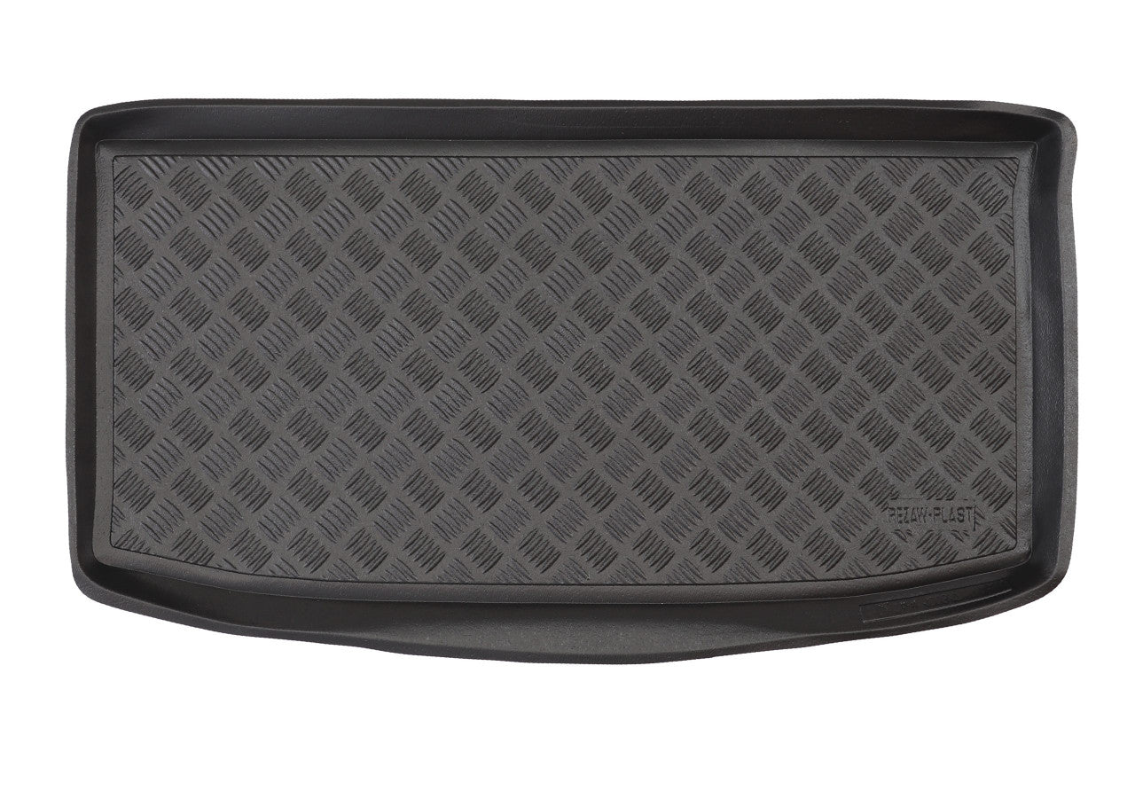 Csomagtartó szőnyeg Fiat PANDA II 2003-2012