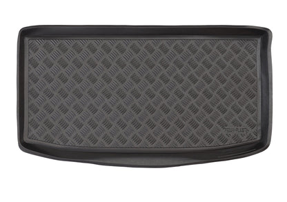 Covor Tavita Portbagaj Fiat PANDA II 2003 - 2012