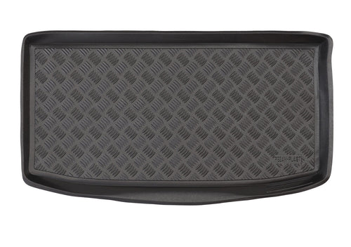 Covor Tavita Portbagaj Fiat PANDA II 2003 - 2012