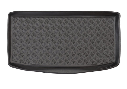 Covor Tavita Portbagaj Fiat PANDA II 2003 - 2012