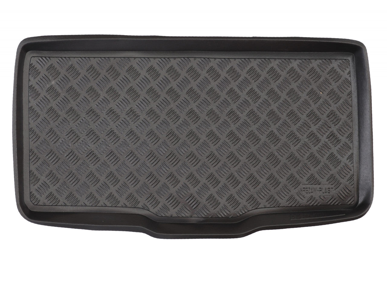 Covor Tavita Portbagaj Fiat PANDA III 2012 -