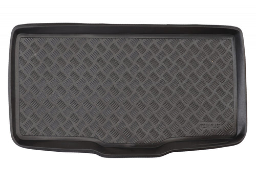 Covor Tavita Portbagaj Fiat PANDA III 2012 -